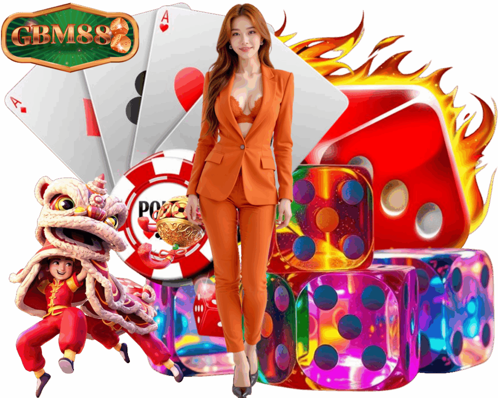 GBM88 เล่นง่าย