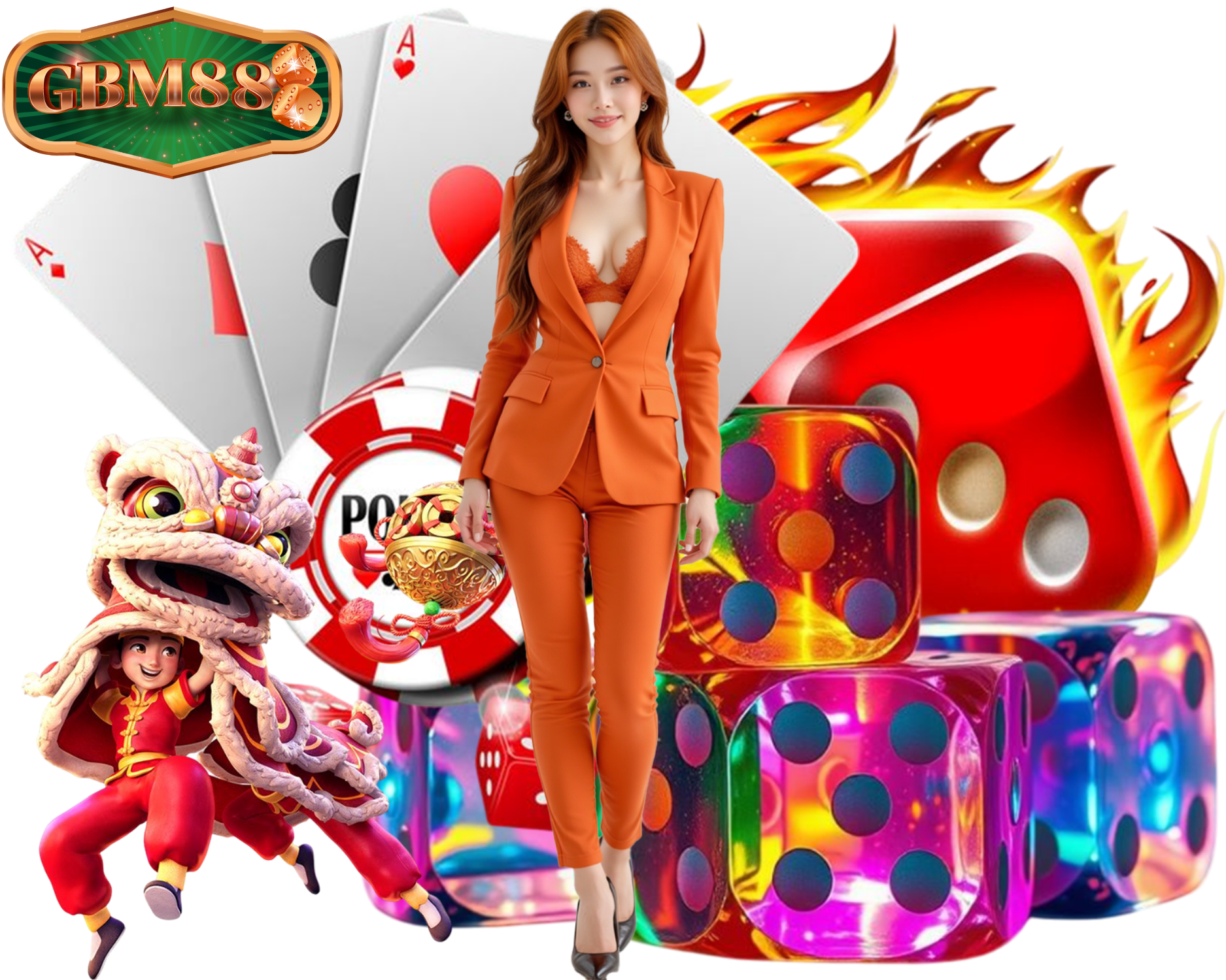 GBM88 เล่นง่าย